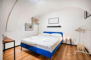 Urban Nest - Comfy Studio in the Heart of Bari - Bari - 9