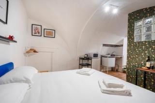 Urban Nest - Comfy Studio in the Heart of Bari - Bari - 4