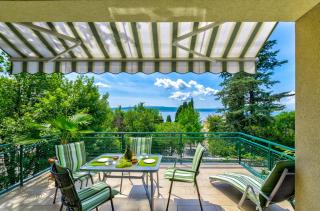 Villa Amare - Crikvenica - 0