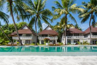 Sun Siyam Olhuveli - 4