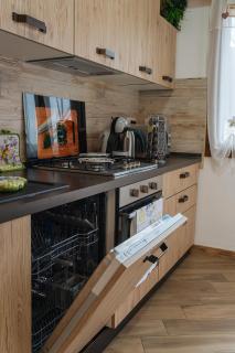 Mery's House WIFI&PrivateParking - Gonnesa - 1