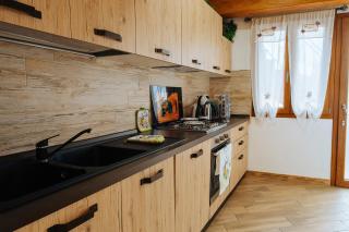 Mery's House WIFI&PrivateParking - Gonnesa - 2