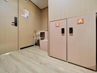 Zhuxiaoding Chain Hotel - Beijing 798 Art District Wangjing South Subway Station Branch - Pechino - 1