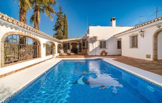 Lovely Home In Guaro With Wifi - Guaro - 0