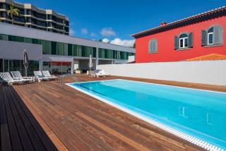 Luxury Villa Nogueira IV - Funchal - 8