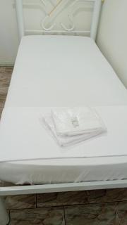2 Quarto Mobiliado para 3 pessoas proximo a Unioeste -Universidade Estadual do Oeste do Parana e a BR 277 - Cascavel - 3