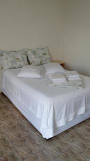 2 Quarto Mobiliado para 3 pessoas proximo a Unioeste -Universidade Estadual do Oeste do Parana e a BR 277 - 5