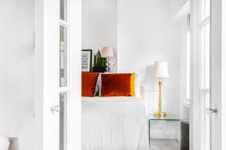 Elegant 1 Bedroom flat near Harrods - Londra - 2