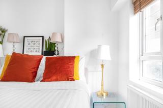 Elegant 1 Bedroom flat near Harrods - Londra - 3