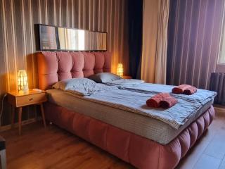 Central Apartment - Sofia - 8