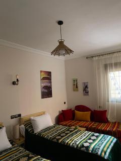 Dyafat Abla - Ouarzazate - 7