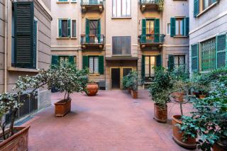 Magenta 45 Fashion and Movida in the heart of downtown - Milan - 1