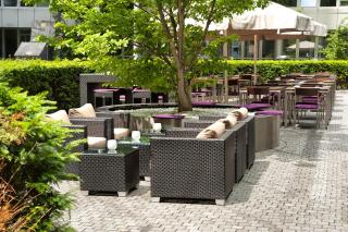 INNSiDE by Meliá München Parkstadt Schwabing - Monaco di Baviera - 8