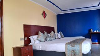 Jaqanaz Resort - Naro Moru - 1