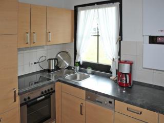 Ferienhaus Nr 14, Kategorie Komfort, Feriendorf Hochbergle, Allgäu - 6