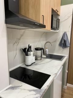 Contento Apartments Olive - 9