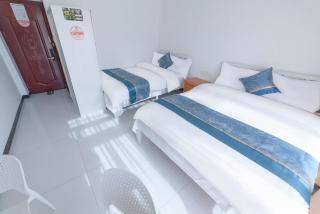 Zhangjiajie West Station Inn - - 5