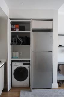 Breezy Suite in Taksim360 - Estambul - 2