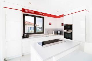 Ferienwohnung Leuchtfeuer 6 OG - 2