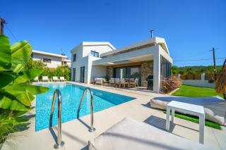 Villa Olira - Alikianós - 1