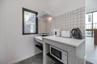 Gina Poolvilla 6BR Pattaya - Bang Sare - 3