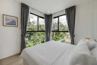 Gina Poolvilla 6BR Pattaya - Bang Sare - 2