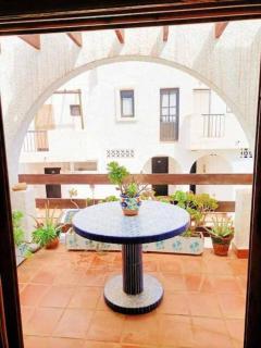 Apartamento Agua Amarga - 0