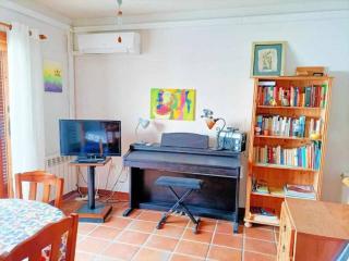 Casa Jorge Agua Amarga - 7