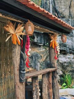The Hive Hostel - Tam Coc - Ninh Binh - 2