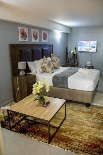 Rehoboth Ezulwini Suites - 6