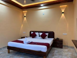 Sahil Beach Resort - 2