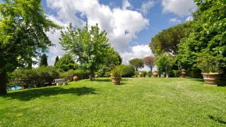 Residence with swimming-pool in San Donato Fronzano, apartments with air conditioning and outdoor private area - San Donato in Fronzano - 7