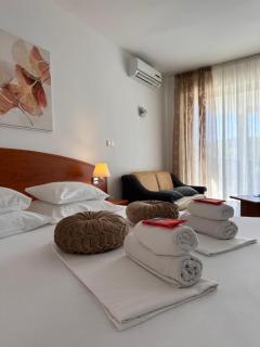 ''ROOM 6'' - breakfast included - Kampor - 0