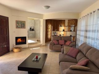 Beach Villa Sofia - Neo Chorio - 6