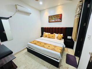 Yuvraj Residency - 1Minute Walking From Golden Temple - Amritsar - 7