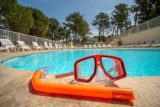 Camping 3 étoiles - Piscine - eebeae - Mondragon - 8