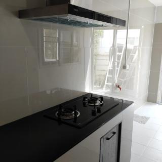 The first house 11126 - Ban Phlu Yai - 9