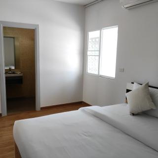 The first house 11126 - Ban Phlu Yai - 5