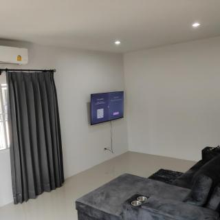 The first house 11126 - Ban Phlu Yai - 2