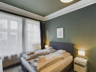 Art Apartments - Hamburgo - 7