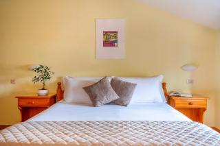 Hotel Iris - 9