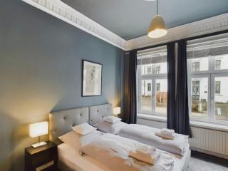 Art Apartments - Hamburgo - 1