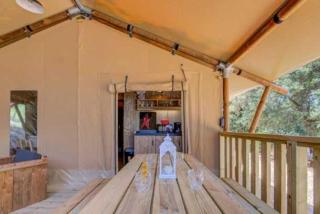 Camping 3 étoiles - Piscine - eebeae - Mondragon - 7