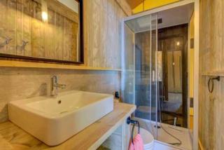Camping 3 étoiles - Piscine - eebeae - Mondragon - 1