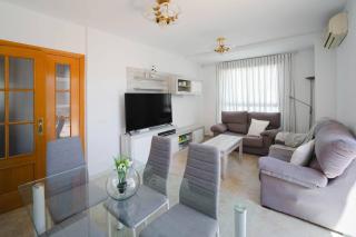 Apartamento Mounia - 2