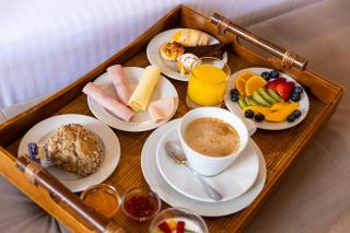 Avenida Boutique Hotel - Viseu - 3