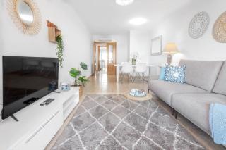 Apartamento Syros - Jávea - 2