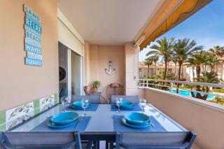 Apartamento Syros - Jávea - 1