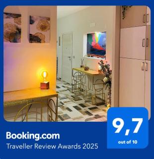 Ro&Ro Napoli luxury rooms - Neapel - 2