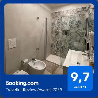 Ro&Ro Napoli luxury rooms - Neapel - 7